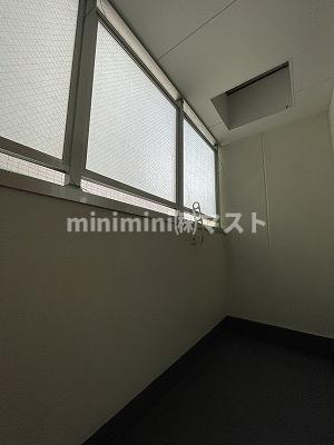 アリバあみだ池の展望