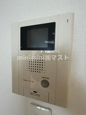 アリバあみだ池のセキュリティ