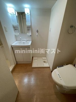 アリバあみだ池のその他