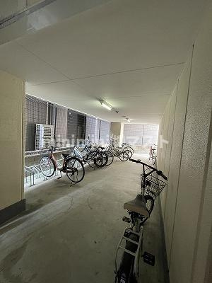 アリバあみだ池のその他共用部分