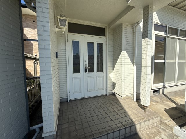 中村　今在家　一戸建のその他共用部分