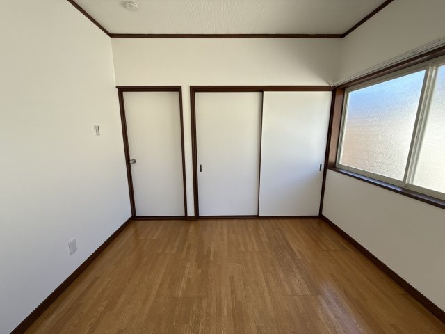中村　今在家　一戸建の子供部屋