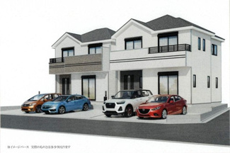 【その他】 | 厚木市酒井  B号棟 | 住宅性能評価書取得