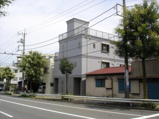 【外観】