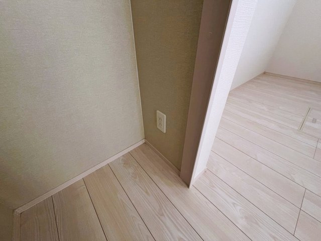 ハートフルタウン沖縄市南桃原　B号棟の設備|設備