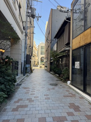 【周辺】 | KCS三宮町２丁目