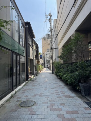 【周辺】 | KCS三宮町２丁目