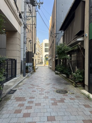 【周辺】 | KCS三宮町２丁目