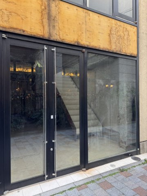 【エントランス】 | KCS三宮町２丁目