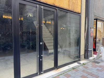 【外観】 | KCS三宮町２丁目