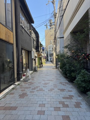 【展望】 | KCS三宮町２丁目