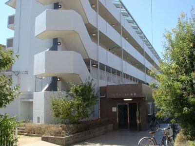 【エントランス】 | リヴェールド和泉