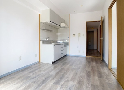 【居間・リビング】 | リヴェールド和泉