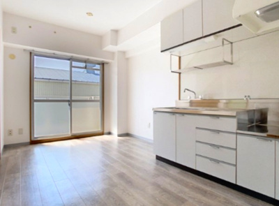 【居間・リビング】 | リヴェールド和泉