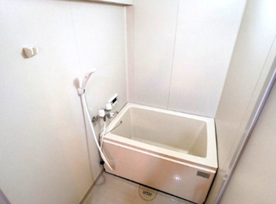 【浴室】 | リヴェールド和泉