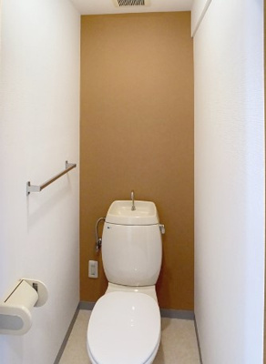 【トイレ】 | リヴェールド和泉