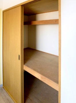 【収納】 | リヴェールド和泉