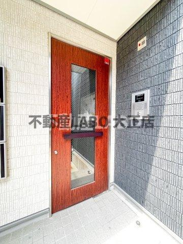 リブリ・エイチワイエスのその他共用部分