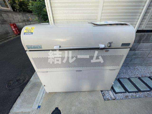 練馬区北町１丁目のアパートのその他共用部分