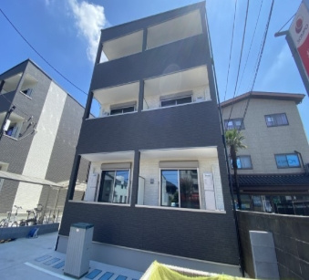 ジーメゾン見沼大和田サウス