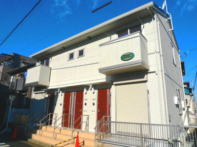 【外観】 | ディアコートⅡ