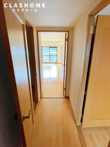 アミティエ　　　刈谷市近郊の賃貸はクラスホームのその他|同物件の別部屋になります。