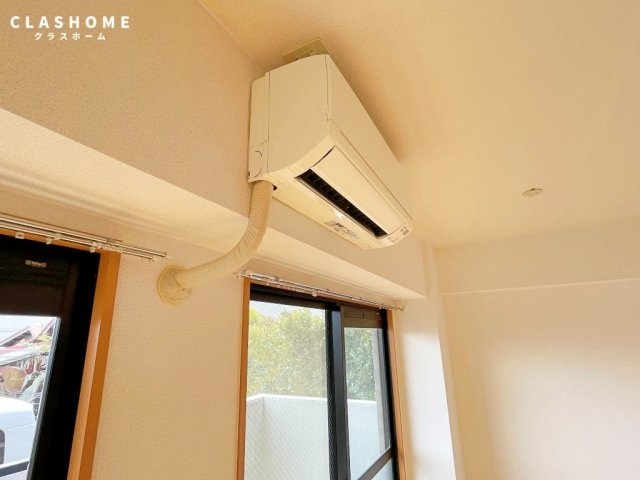 アミティエ　　　刈谷市近郊の賃貸はクラスホームの内装|同物件の別部屋になります。