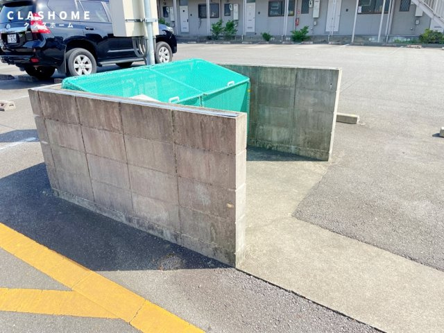 アミティエ　　　刈谷市近郊の賃貸はクラスホームのその他共用部分