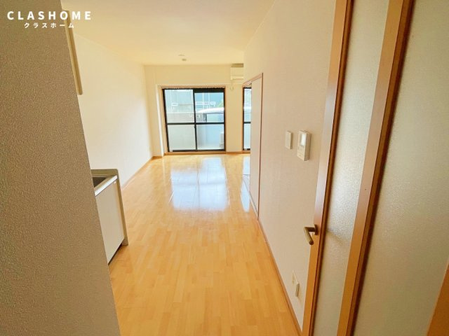 アミティエ　　　刈谷市近郊の賃貸はクラスホームの内装|同物件の別部屋になります。