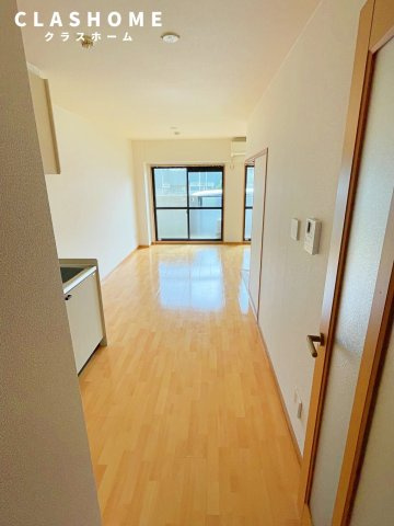 アミティエ　　　刈谷市近郊の賃貸はクラスホームの内装|同物件の別部屋になります。