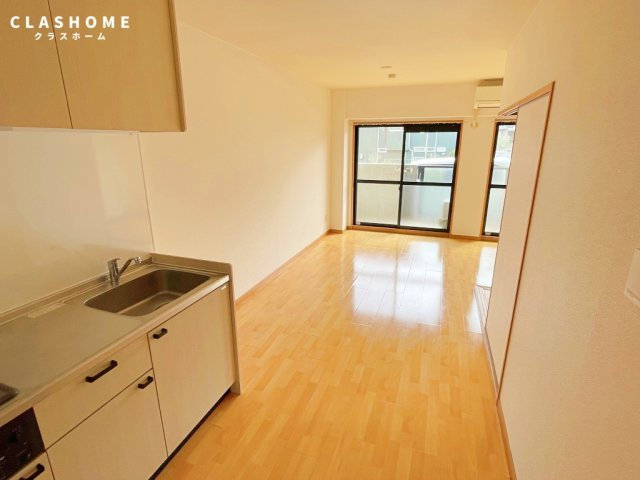 アミティエ　　　刈谷市近郊の賃貸はクラスホームの居間・リビング|同物件の別部屋になります。