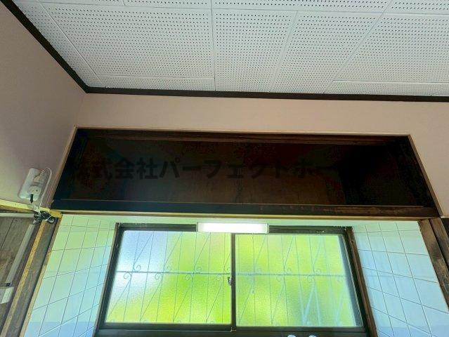 丘の上にある　　春のLa tortaのその他