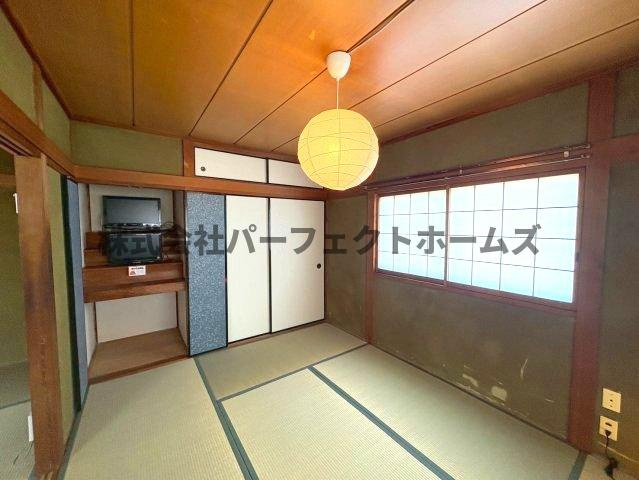 丘の上にある　　春のLa tortaの和室|和室があると、家にあたたかい雰囲気が生まれます