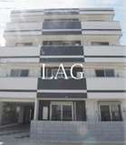 Ｒｅｇｕｌｕｓ幕張の画像