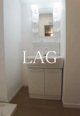 【洗面所】 | Ｒｅｇｕｌｕｓ幕張 | 洗面台です。