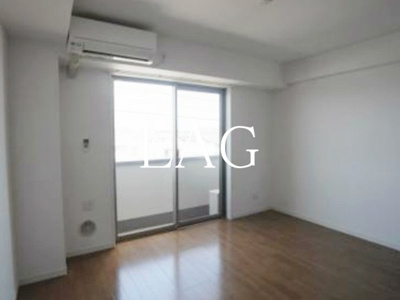 【居間・リビング】 | Ｒｅｇｕｌｕｓ幕張 | 洋室のお部屋です。