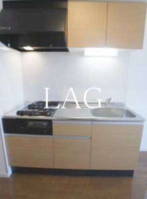 【キッチン】 | Ｒｅｇｕｌｕｓ幕張 | キッチンです。