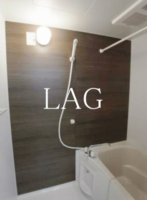 【浴室】 | Ｒｅｇｕｌｕｓ幕張 | お風呂です。