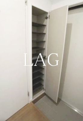 【玄関】 | Ｒｅｇｕｌｕｓ幕張 | 玄関です。