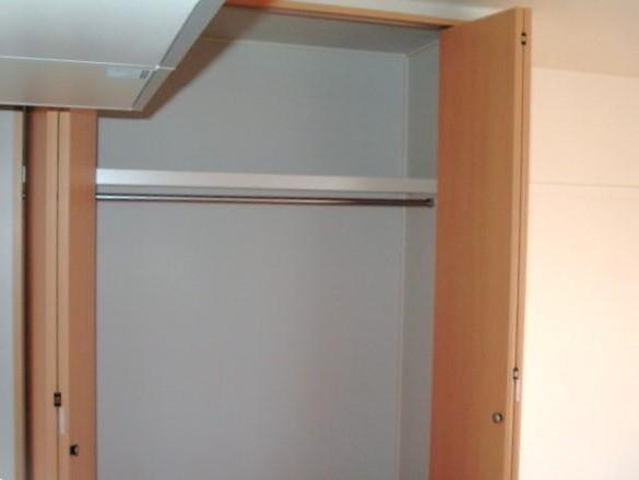 クレール・ソガ　Ｂ棟の収納|収納