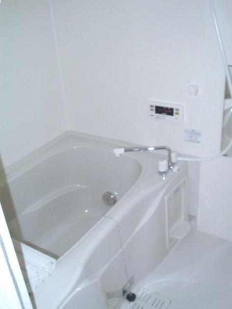 クレール・ソガ　Ｂ棟の浴室|風呂