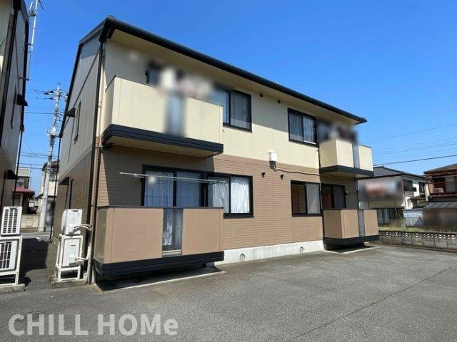 セジュール八千代　Ａ