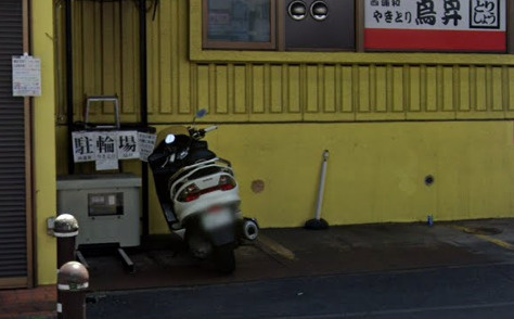 フェリオ西浦和のその他共用部分