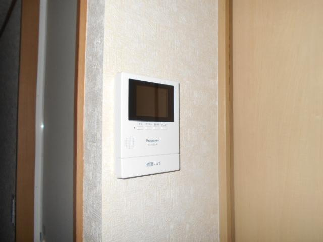 フェリオ西浦和のセキュリティ