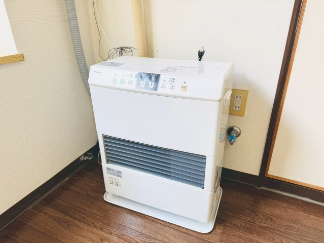 【設備】 | 【CP対象】フロスティ川沿B
