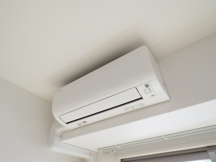 LaLuce長堀通の内装