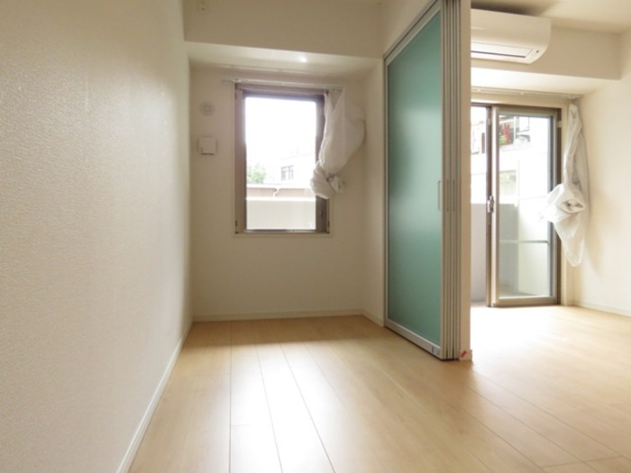 LaLuce長堀通の設備