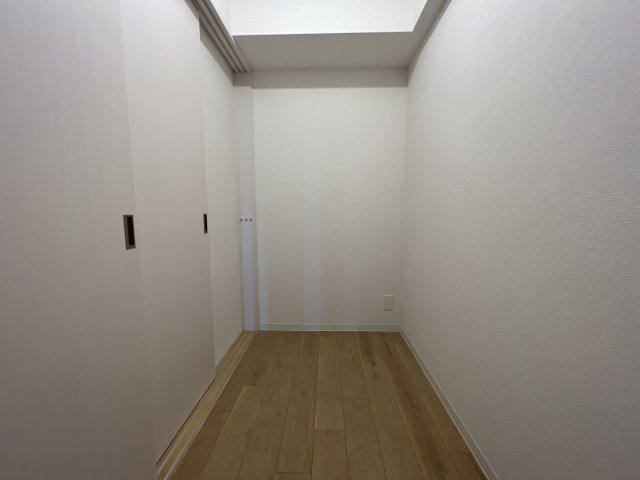 アルティザ姫路の子供部屋