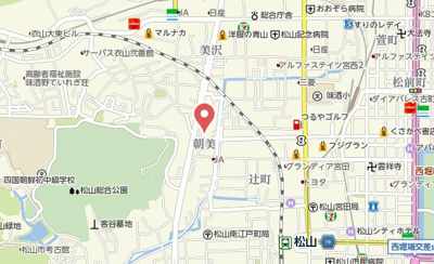 【地図】 | アウェーナス朝美