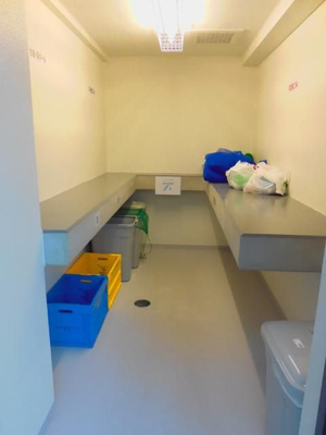 【その他共用部分】 | アルテカーサアリビエ綾瀬